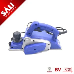 Elektromos gyalugép His.w3 Penge 560W nagy teljesítményű motor nehéz használatra