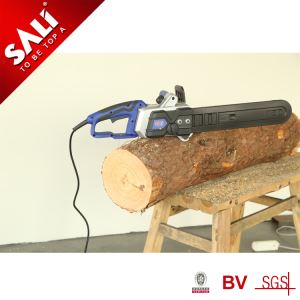 2400W-os professzionális szerszámok Benzinmotoros fűrész