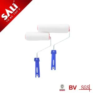 7'' 9'' SALI akril festmény henger kefe