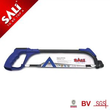 Kína üzem fémfűrész penge keret