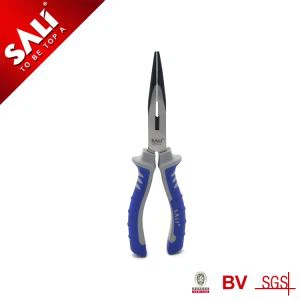 Vágóélek csúcsminőségű hosszú fogó fogók