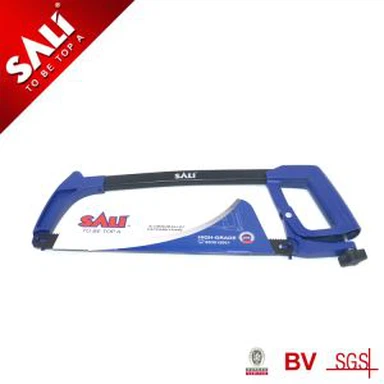 Fémfűrész penge test SALI parázs