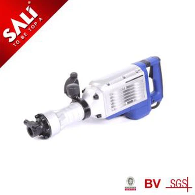 Rotációs Demolition kalapács 48J