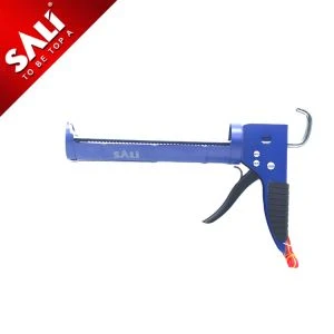 Super Smooth Rod Hot Selling Fél kerek pattogó pisztoly