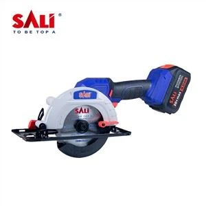 SALI 20V LITHIUM KEFE NÉLKÜLI KÖRFŰRÉSZ