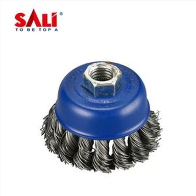 Twisted Wire Cup Ecset