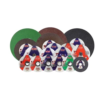 Mi a különbség a fém vágókorong és a rozsdamentes acél vágótárcsa között?